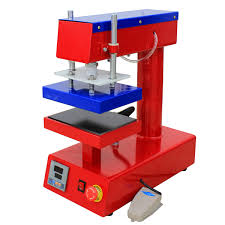 Auto Press Machine