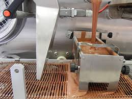 Chocolate Machine