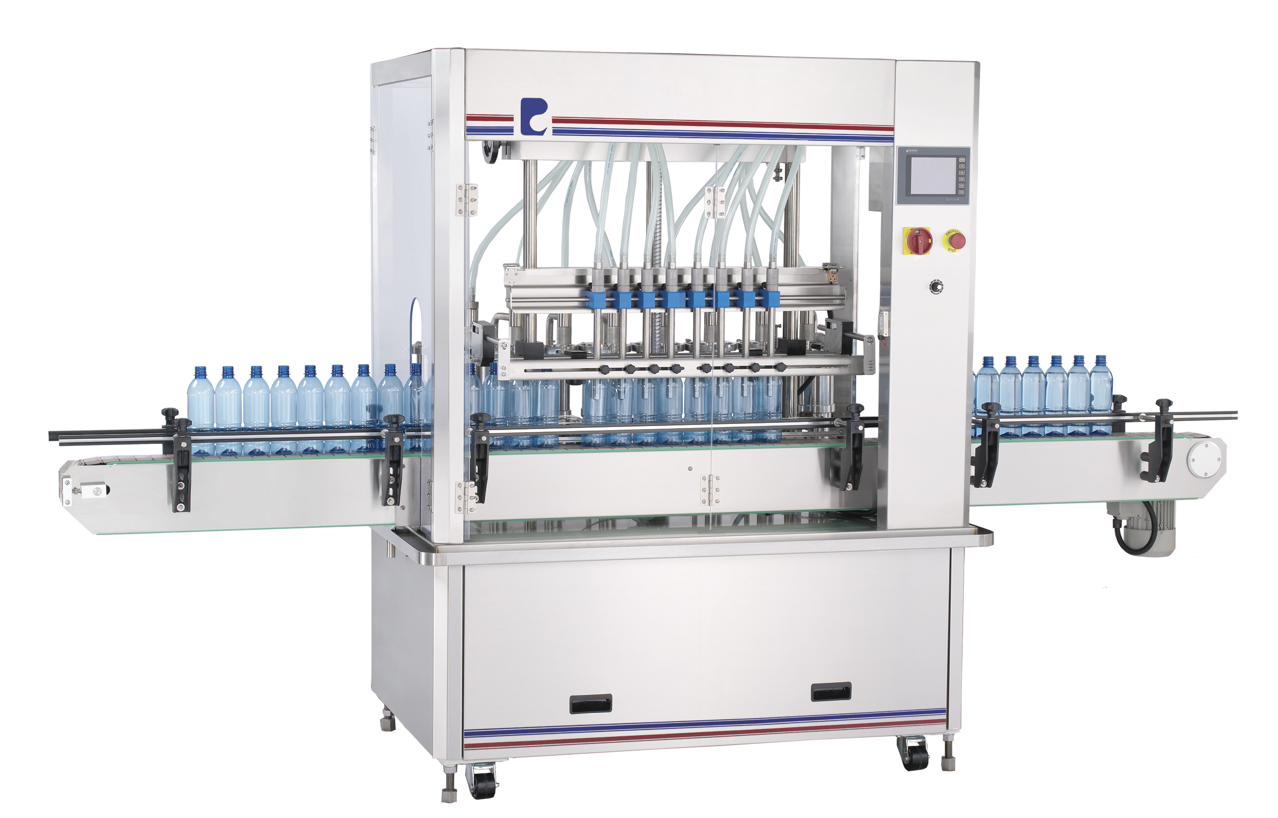 Filling Machine