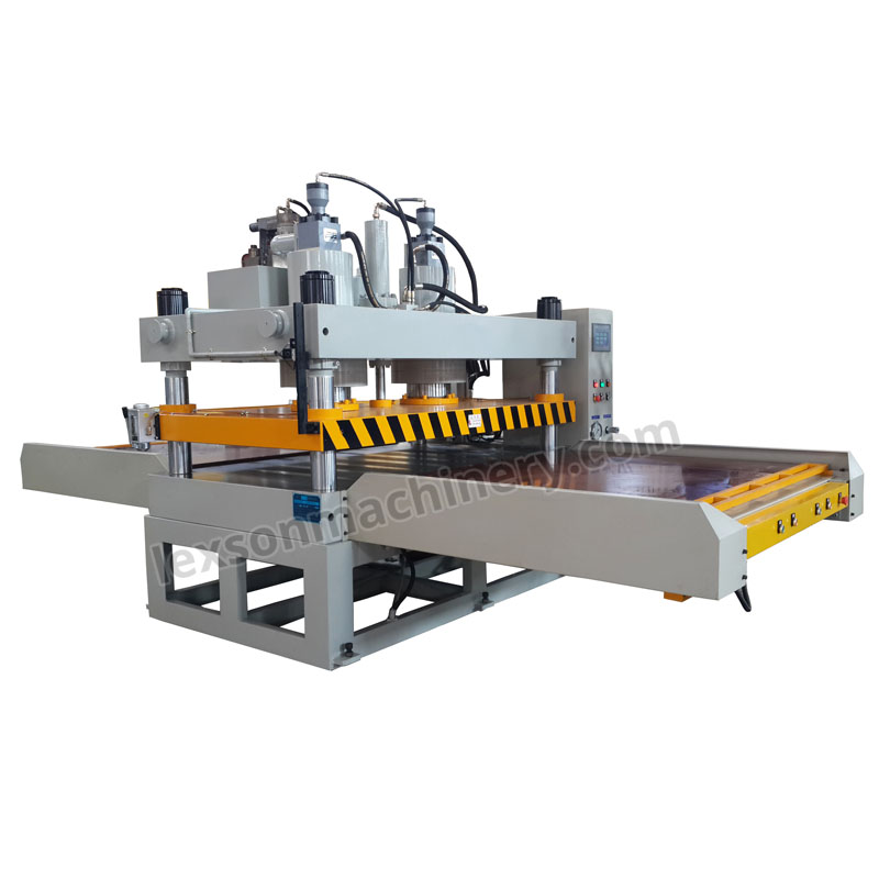 Hydraulic Die Cutting Machine