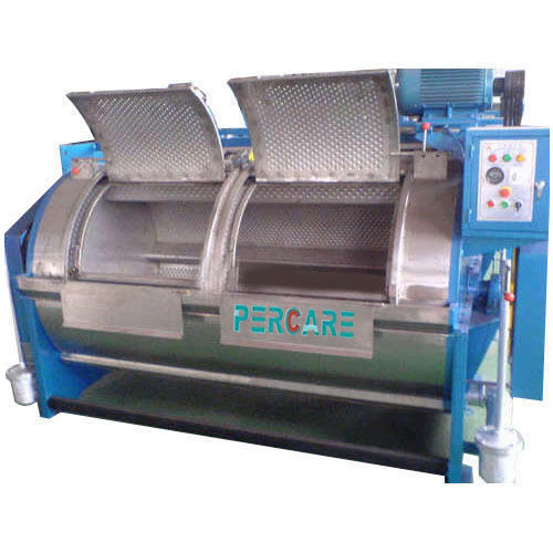 Industrial Washing Machine