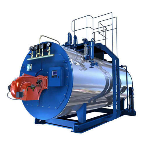 Steam Boiler